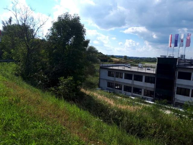 Tuchowska 680 m², Tarnów