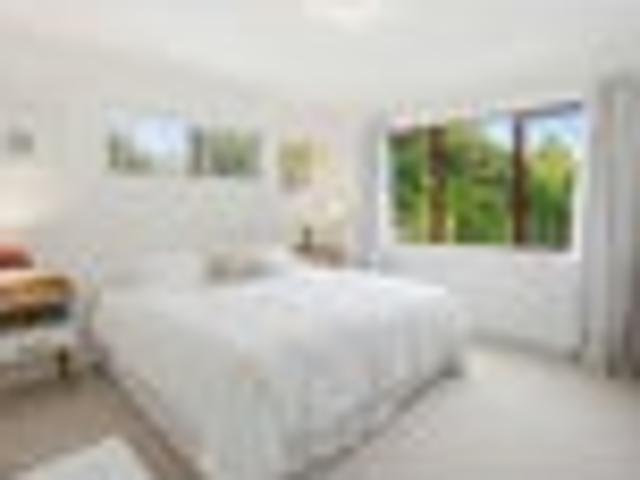 Tucked Into Tairua’s Greenery