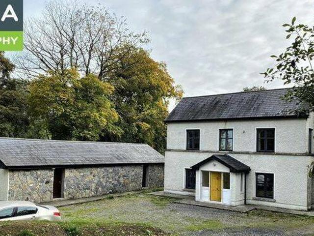 Tuckmill Lower Baltinglass Co Wicklow