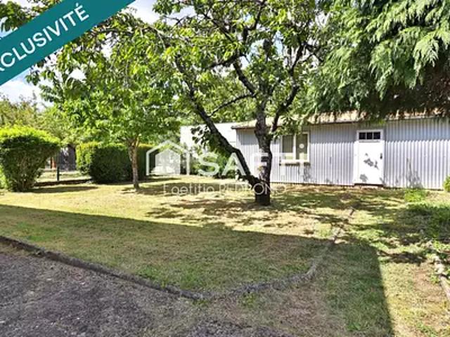 Tucquegnieux 54640 Achat / Vente maison 5 pièces t5