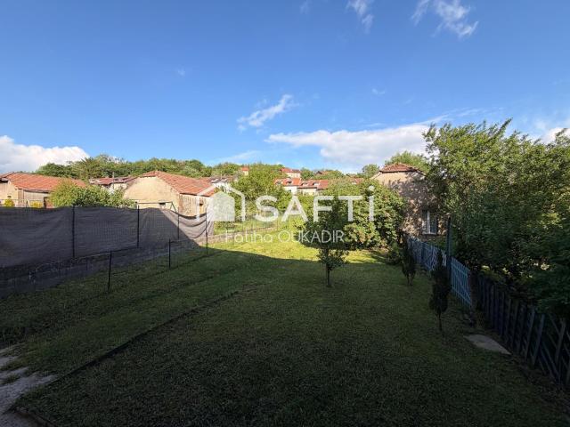 Tucquegnieux Location Appartement 54