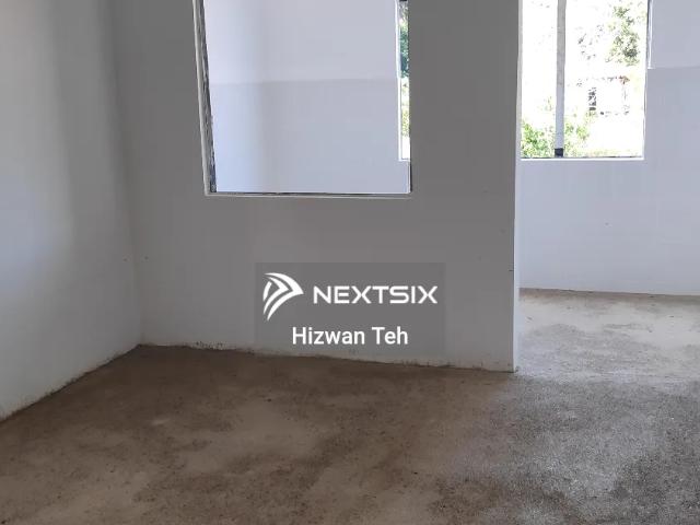 Tudan Mixed zone Agricultural Land For Sale Selling Price RM 1.3m negotiable Land size 1.44 acres 2nd lot from small road Near small River Near Desa Lutong industrial estate