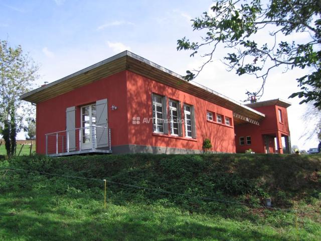 Tudeils Vente Maison 19