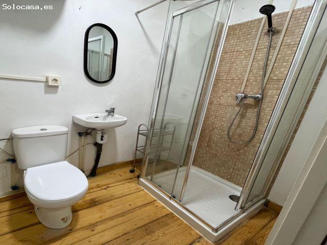 Tudela / Alquiler de estudio