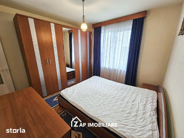 Tudor 2 camere Pandurilor ocupabil imediat