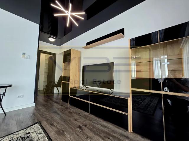 Tudor Vladimirescu/ Conest Residence / Silk District Decomandat parcare subt