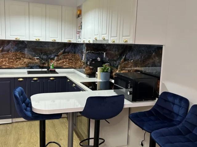 Tudor Vladimirescu apartament 45 mp, 2 camere, decomandat, de inchiriat, Iulius Mall, Cod 162934