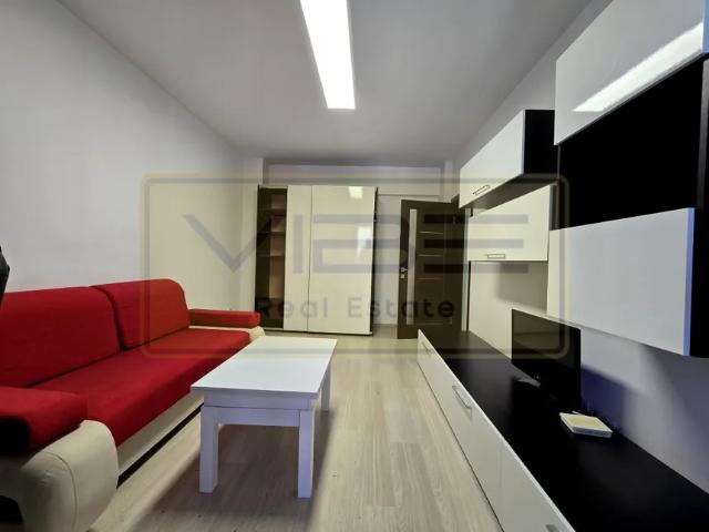 Tudor Vladimirescu bloc nou 2 camere decomandat River Towers
