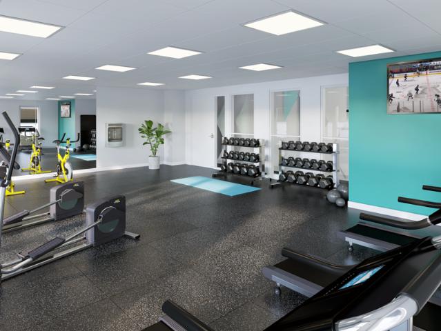 Tudor Apartments – Towers Realty Group