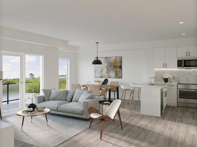 Tudor Apartments – Towers Realty Group