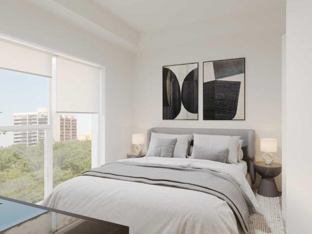 Tudor Apartments 2 Bedroom Apartment for Rent at 281 River Ave, Winnipeg, MB R3L 0B7 River Osborne