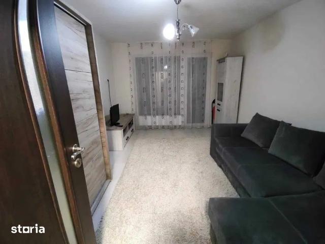 Tudor Apartament 2 camere Strada Moldovei