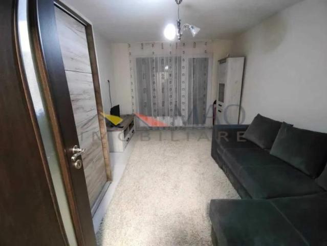 Tudor Apartament 2 camere Strada Moldovei