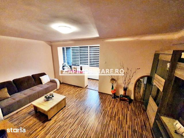 Tudor Apartament 3 camere confort 1 Str Moldovei