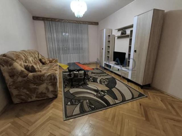 Tudor Apartament 3 camere Str. Calea Sighisoarei Tg. Mures