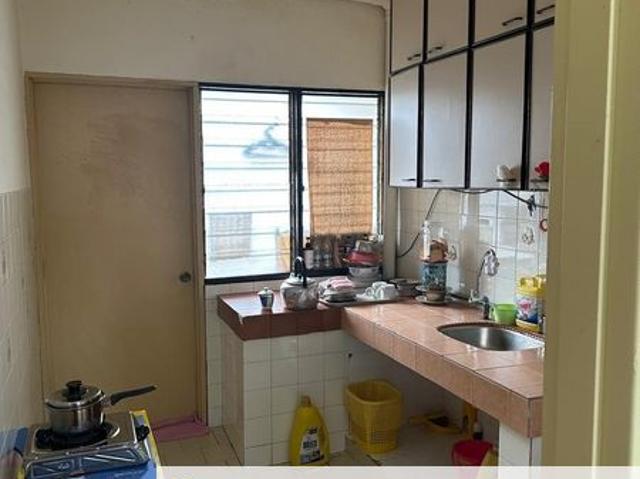 Tudor Court Apartment 2 Units for Sale