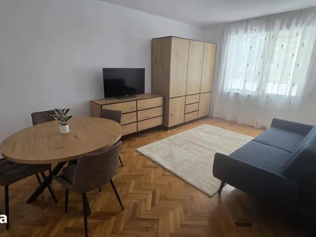 Tudor Inchiriere ap. 2 camere Str. Sarguintei