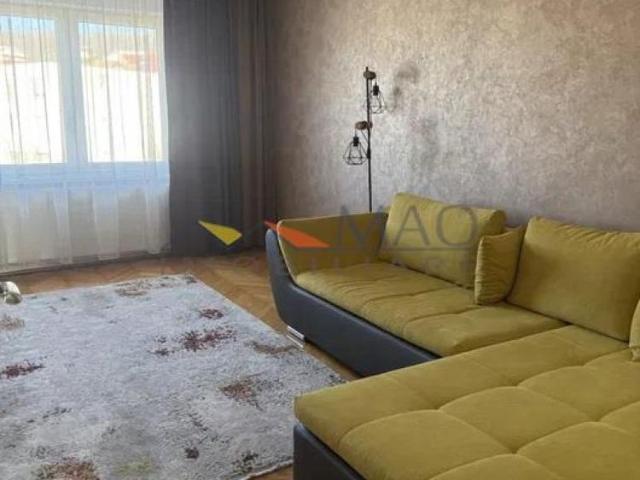 Tudor Inchiriere apartament 3 camere Str. Cutezantei