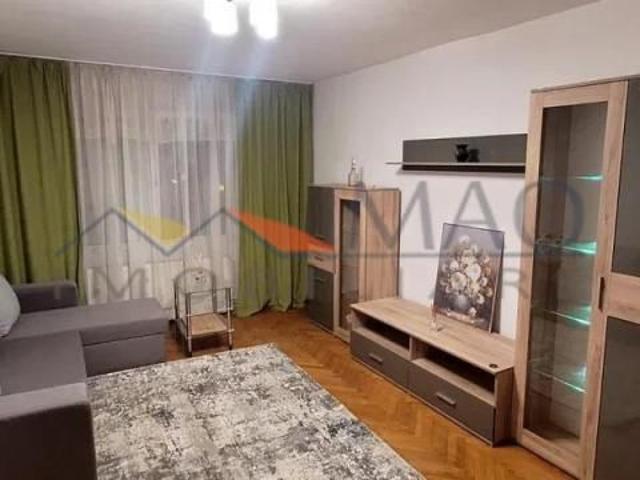 Tudor Inchiriere apartament 3 camere Str. Rodniciei