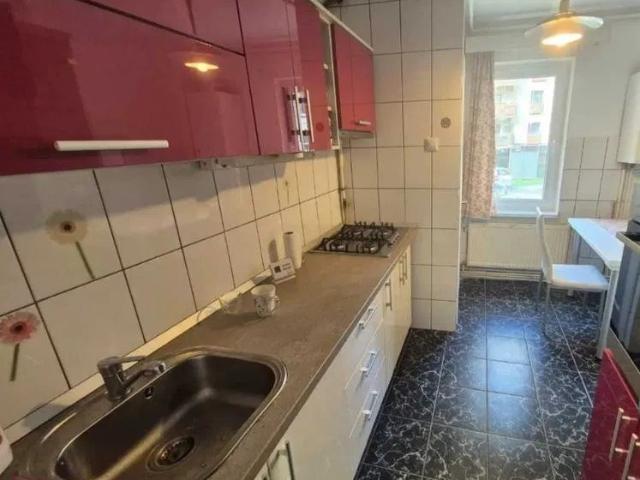 Tudor Inchiriere apartament 3 camere str. Transilvania