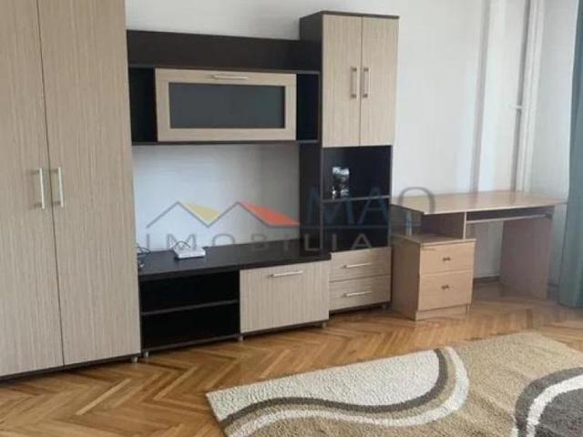 Tudor Inchiriere apartament 1 camera B dul. 1 Decembrie 1918
