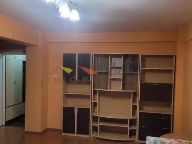 Tudor Inchiriere apartament 1 camera Str. Muntenia