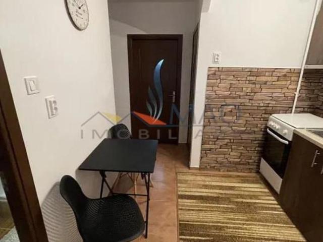 Tudor Inchiriere apartament 1 camera Str. Infratirii