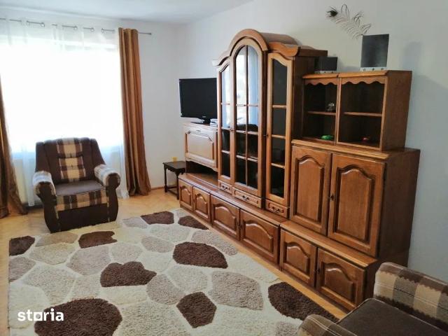 Tudor Inchiriere apartament 2 camere B dul. Pandurilor