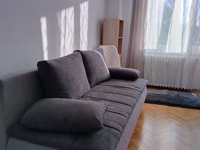 Tudor Inchiriere apartament 2 camere Str. Cutezantei