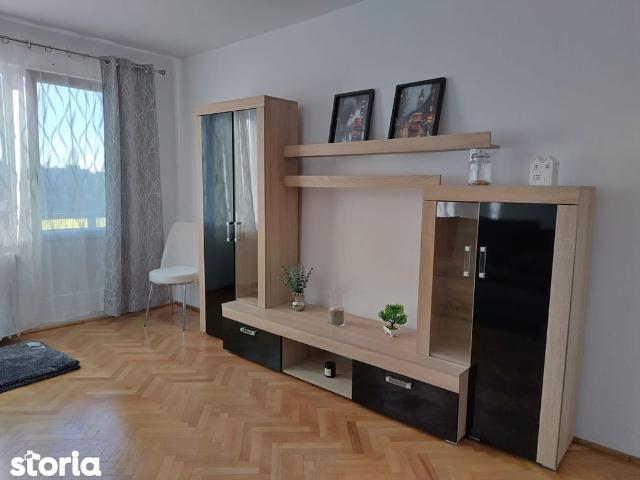 Tudor Inchiriere apartament 2 camere Str. Cutezantei