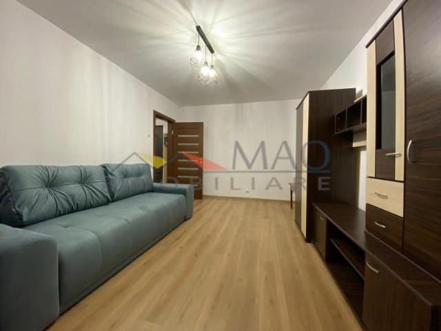 Tudor Inchiriere apartament 2 camere str. Prieteniei