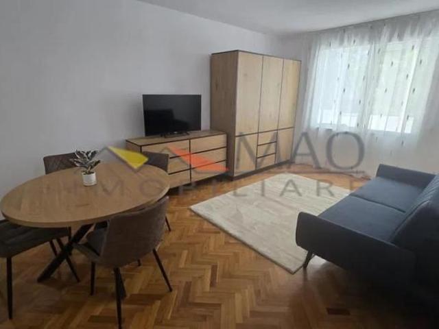 Tudor Inchiriere apartament 2 camere Str. Sarguintei