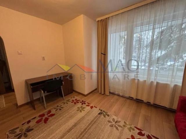 Tudor Inchiriere apartament 2 camere Str. Transilvaniei