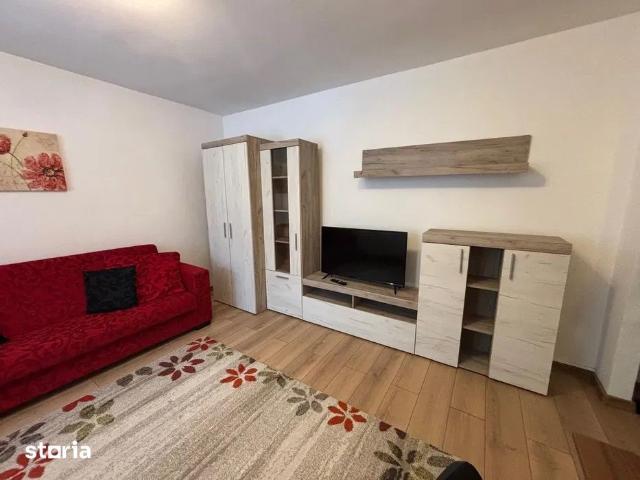 Tudor Inchiriere apartament 2 camere Str. Transilvaniei
