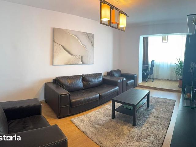 Tudor Inchiriere apartament 4 camere Str. Pandurilor