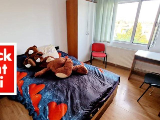 Tudor Iulius Mall Gradinari apartament 2 camere de inchiriat Iasi
