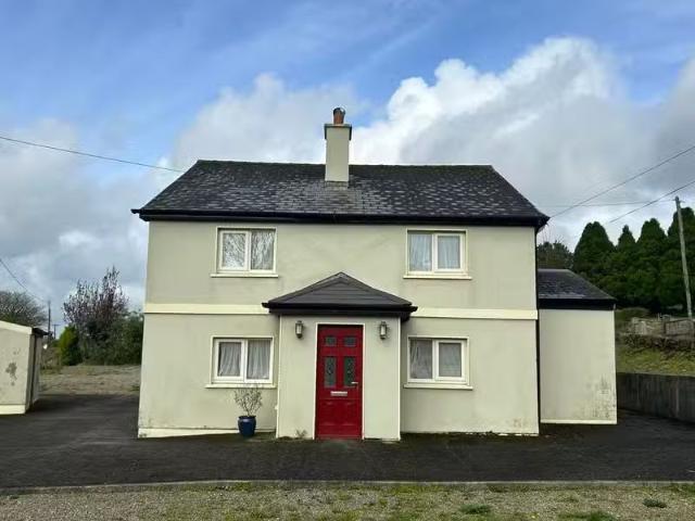 Tudor Lodge, Knocknavar, Cappawhite, Co Tipperary, E34FD96 is.