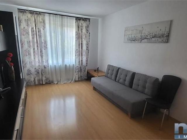 Tudor Str. Transilavnia apartament 3 camere modern mobilat utilat