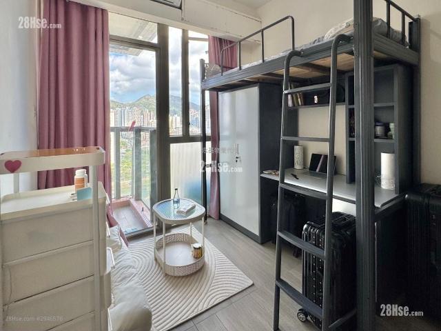 Tuen Mun T Plus [Agency Ads] Mid Floor 10 21|21/F, Middle Floor There Is A Bed Hints