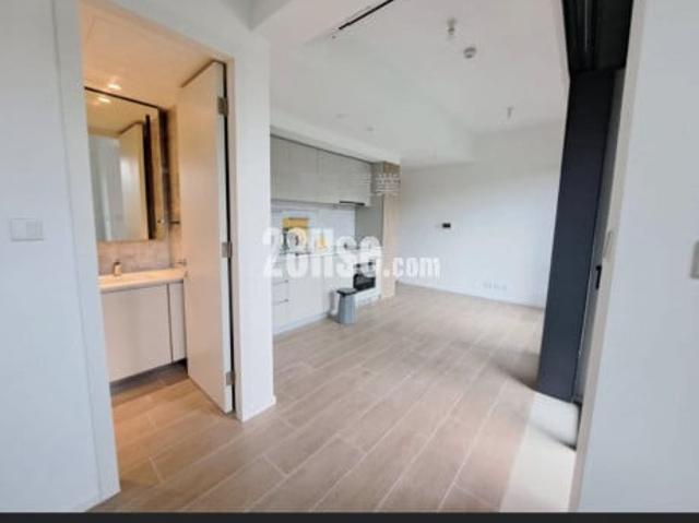Tuen Mun Castle Peak Road Oma By The Sea [Agency Ads] Unit B6,Low Floor 1 11|17/F,Tower 1 《全新新樓放租》可當一房用 Hints