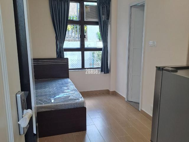 Tuen Mun Castle Peak Road Fontana Villa [Agency Ads] Room J, Low Floor A Hints