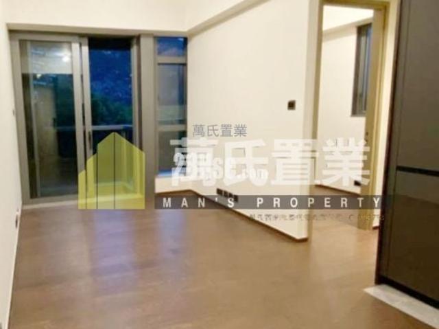 Tuen Mun Castle Peak Road Le Pont [Agency Ads] Mid Floor, Tower 5A, Middle Floor Large 1 Bedroom Is The Flattest Hints