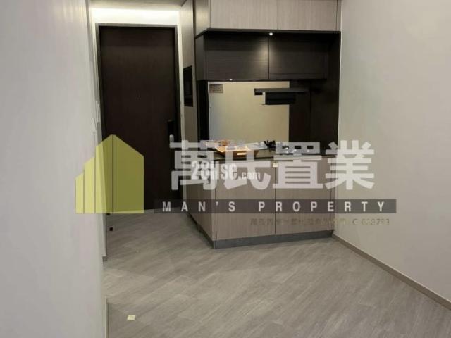 Tuen Mun Castle Peak Road The Royale [Agency Ads] Unit 01,High Floor 7 18|18/F,Tower 6,Skypoint Royale 旺中帶靜 抵租1.5房 Hints