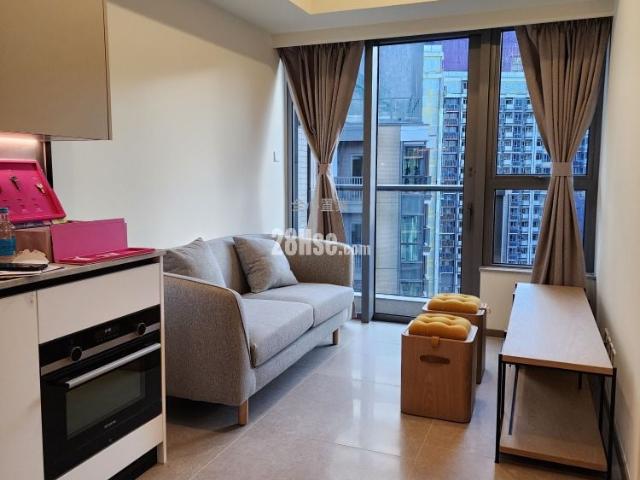 Tuen Mun Novo Land [Agency Ads] Unit B,High Floor 25 35|35/F,Elverum Tower 2,Phase 1A High Rise With Open Views, Move In Ready, Students Welcome To Inquire. Hints