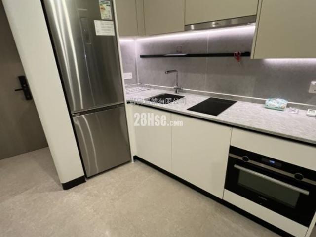 Tuen Mun Novo Land [Agency Ads] High Floor 19 29|29/F,Bergen Tower 3,Phase 1B Bailong Rental Team! New West Rail Station Project! Very Convenient Rework* Hints