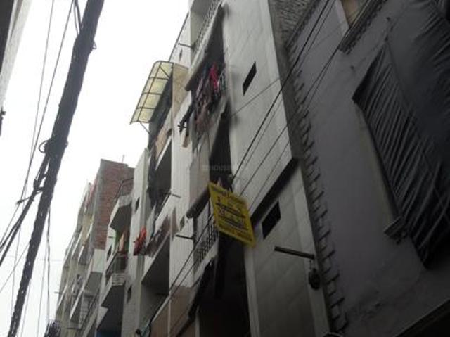 Tughlakabad 4 BHK Apartment For Sale New Delhi