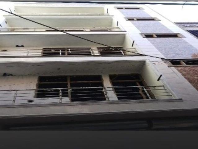 Tughlakabad, South Delhi 3 Bedroom 70 Sq. Yd. Builder Floor in Tughlakabad Delhi Listing ID: #10217