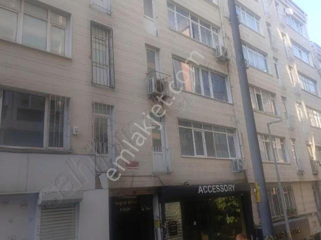 Tugrul Sitesi Şişli