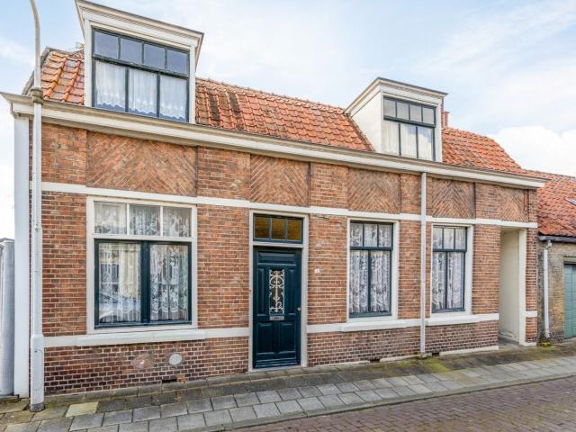 Tuimelsteenstraat, 2, 4527CP, Aardenburg, Zeeland 4527CP