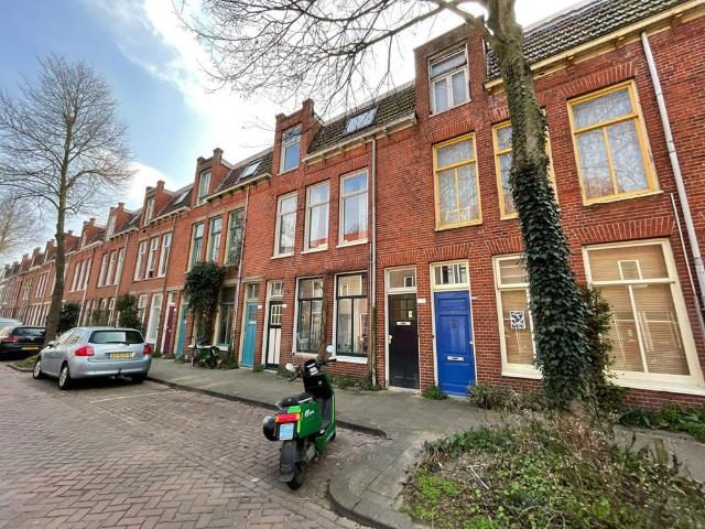 Tuinbouwstraat 140A, 9717 JR Groningen, Nederland